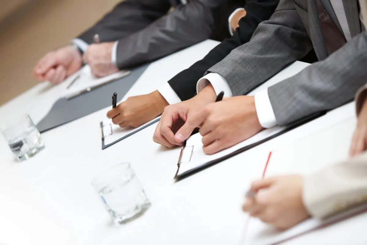 Legionella On-Site Training
